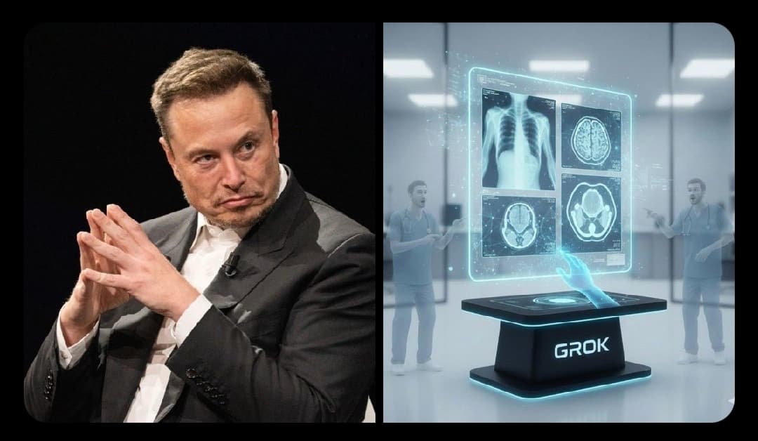 Elon Musk'tan Yapay Zekâ Açıklaması!