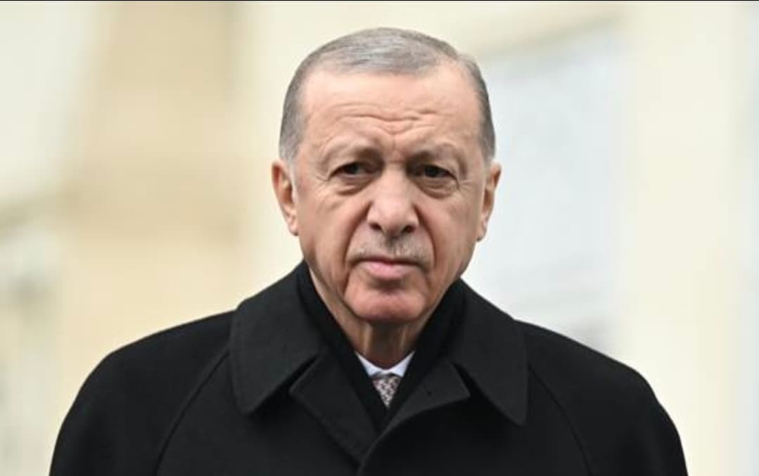 Cumhurbaşkanı Erdoğan'dan Netanyahu'ya Sert Tepki!