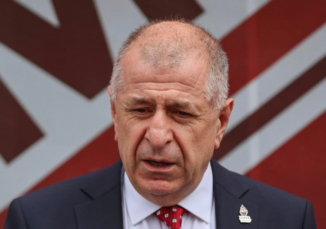 Ümit Özdağ'dan AK Parti'ye Eleştiri!