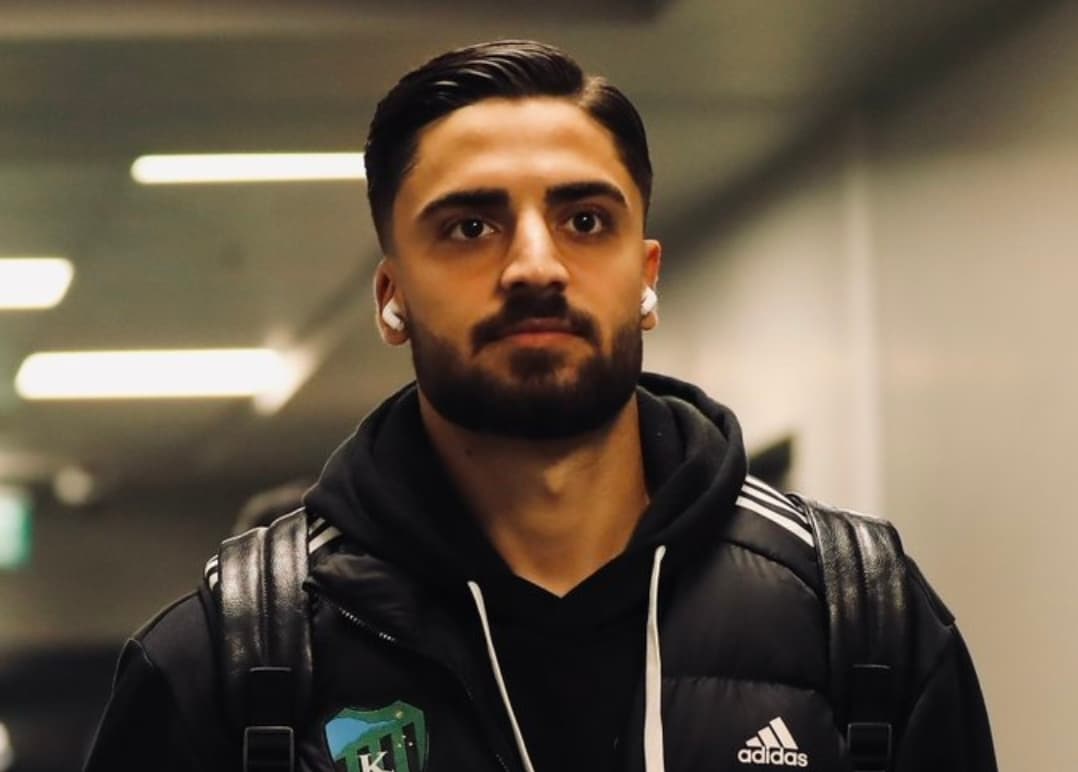 Kocaelispor'dan Sarıyer'e Kiralık Transfer!
