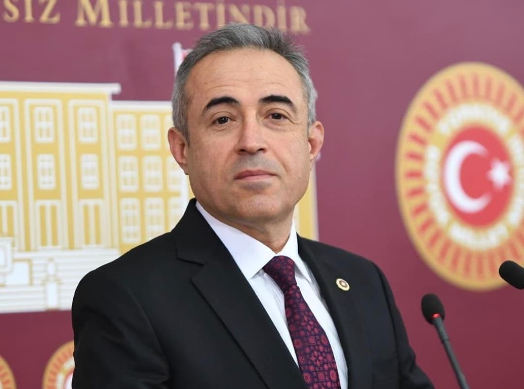 Kahramanmaraş'ta Sürpriz İstifa!
