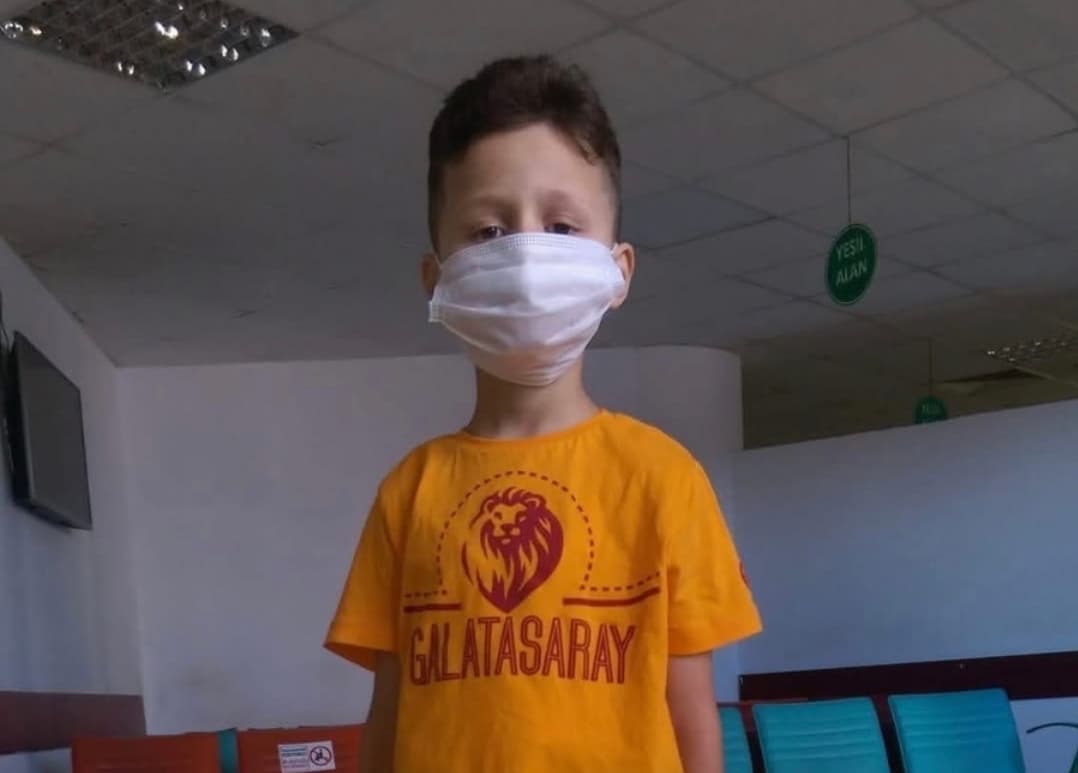 Darıca'da 12 Yaşındaki Bilal'in Acı Kaybı!