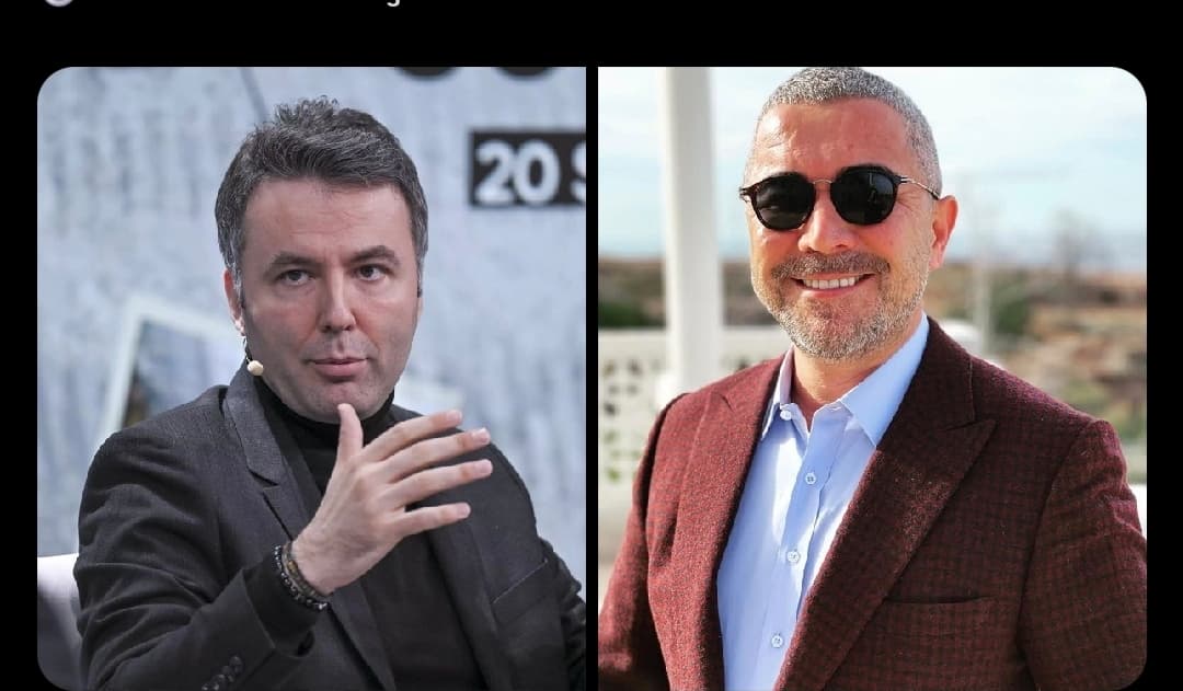 Mehmet Akif Ersoy'dan Şok İddia!