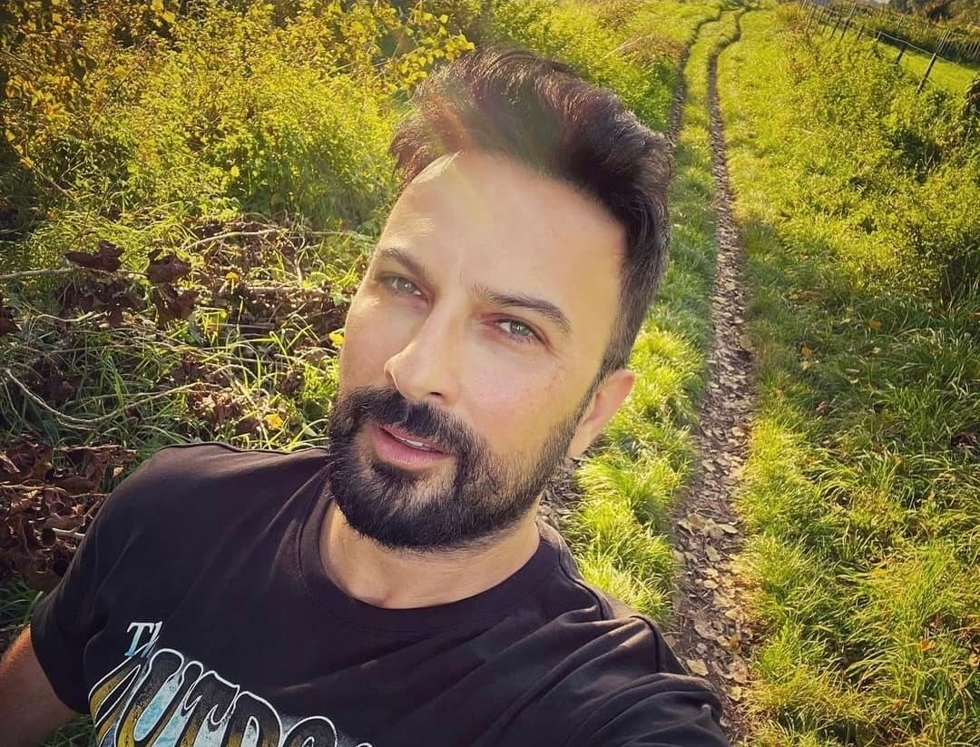 Tarkan'dan Sivas'a Büyük Bağış!