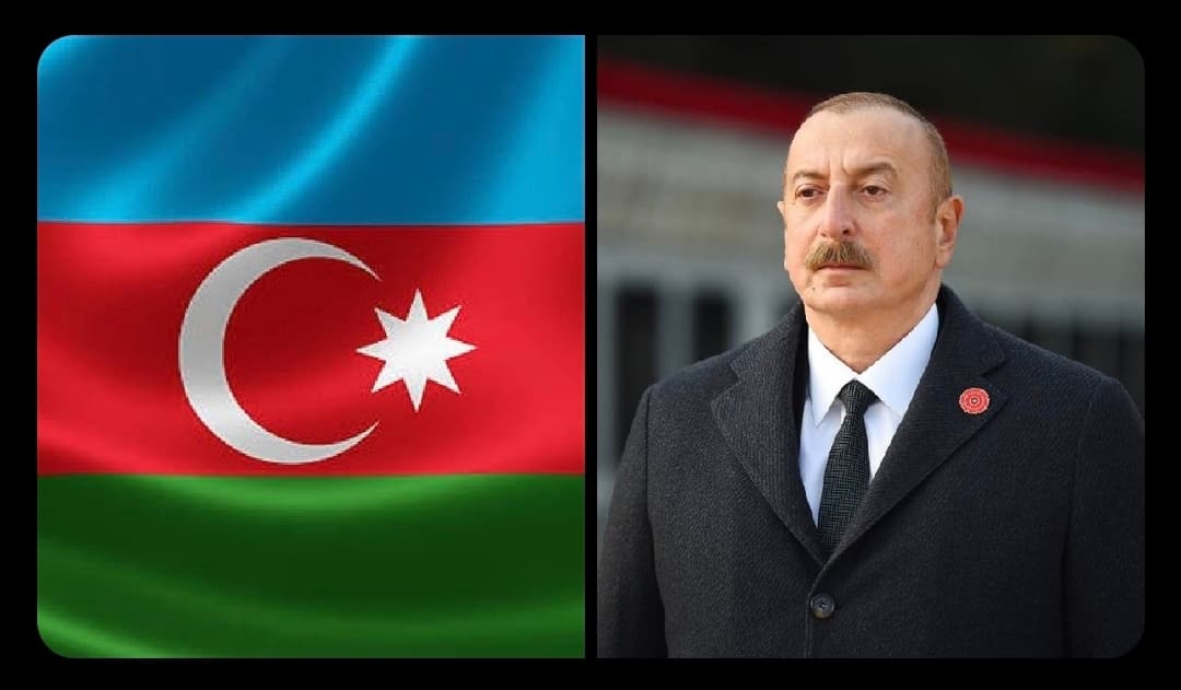 Aliyev: Gazze'ye Asker Göndermeyeceğiz!