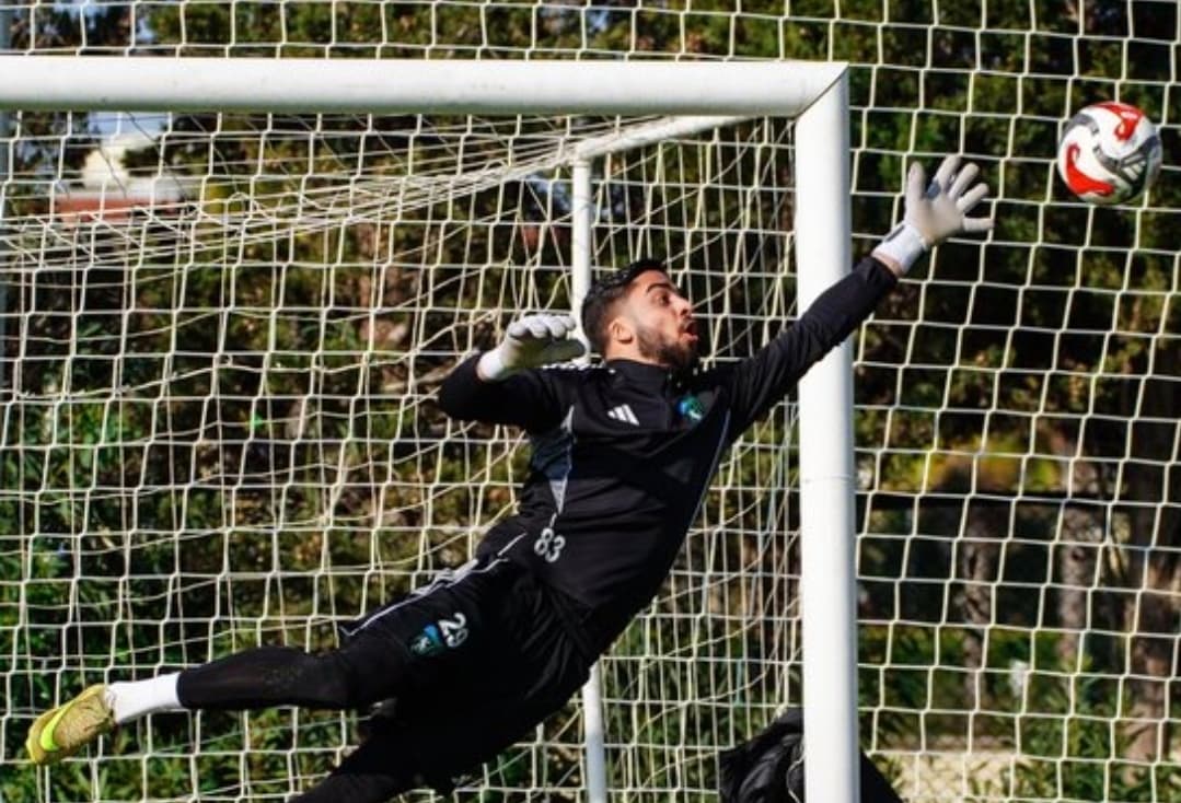 Kocaelispor Antalya'da Hazırlıklarını Sürdürüyor!