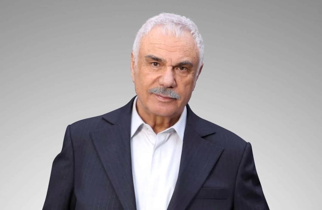 Halil Ergün'den Emekli Maaşlarına Tepki!