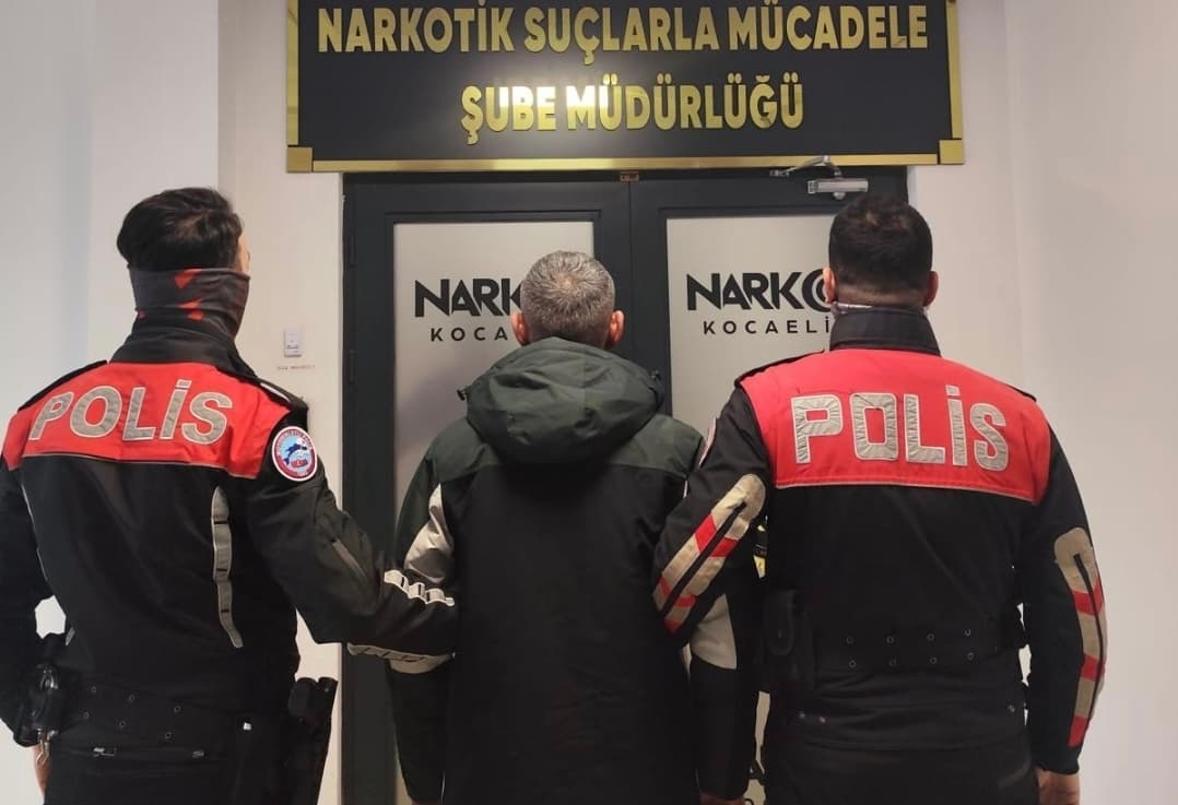İzmit'te Yunus Timlerinden Bonzai Operasyonu!