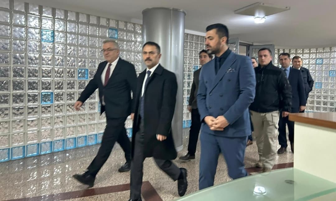 Derince Hastanesi Kapatılmayacak!