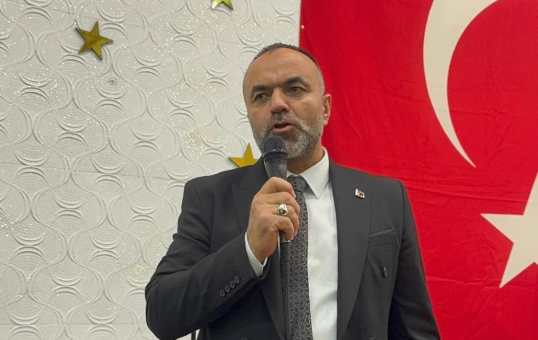 Derince'de Bekir Sargın Güven Tazeledi!