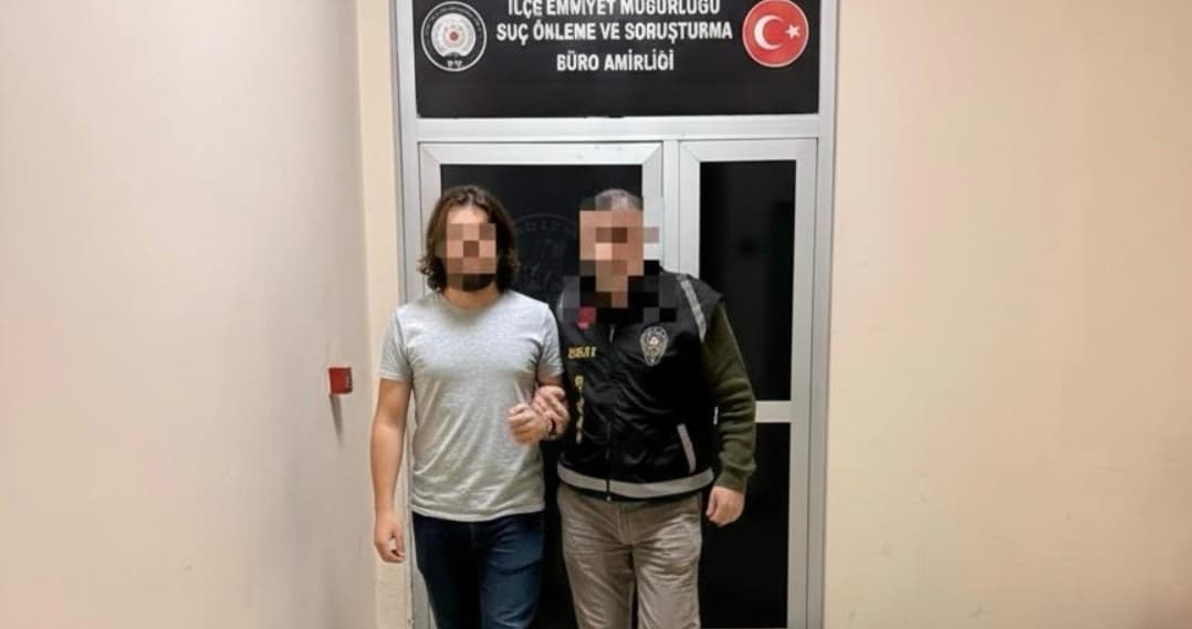 İzmit'te Sahtecilik Suçlusu Yakalandı!