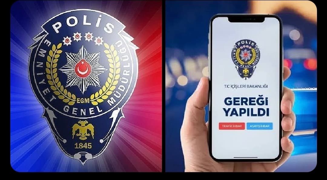 İçişleri'nden Yeni Uygulama: Gereği Yapıldı!