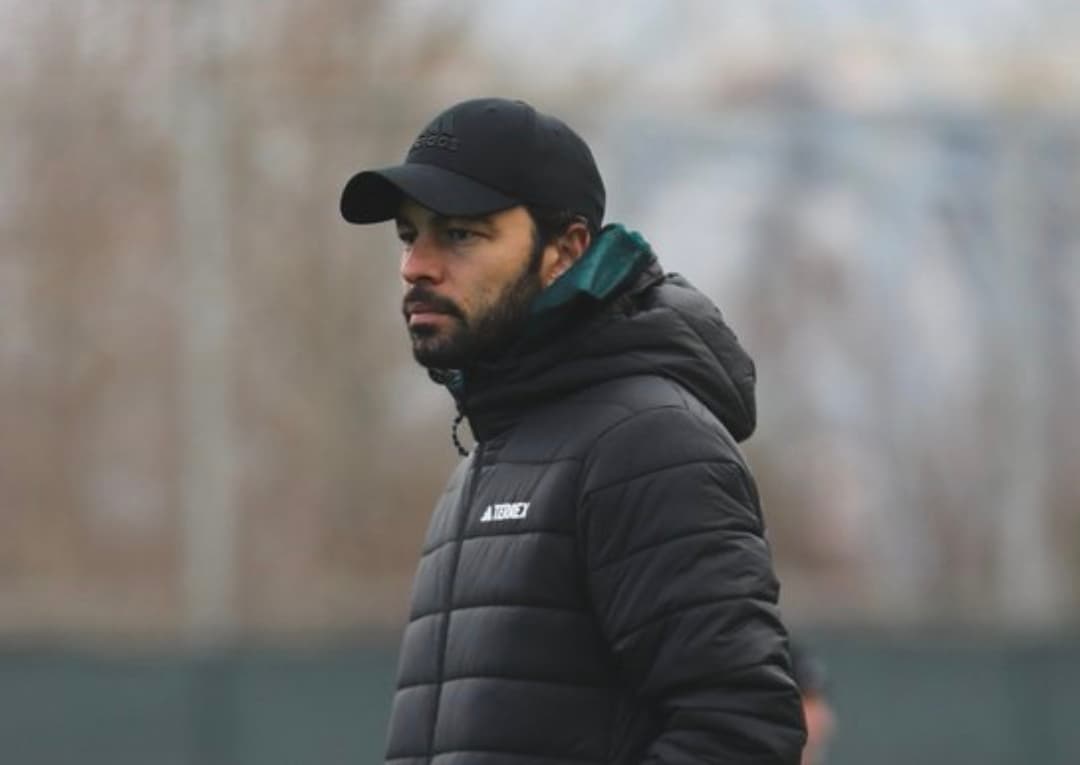 Kocaelispor, Trabzonspor'a Hazırlanıyor!