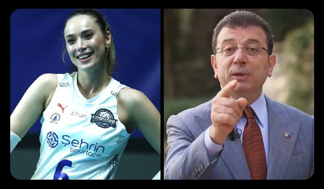 Derya Çayırgan'ın İfadesi Dikkat Çekti!