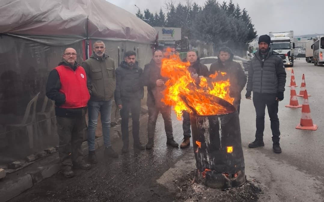 Smart Solar'da Grev Krizi Büyüyor!