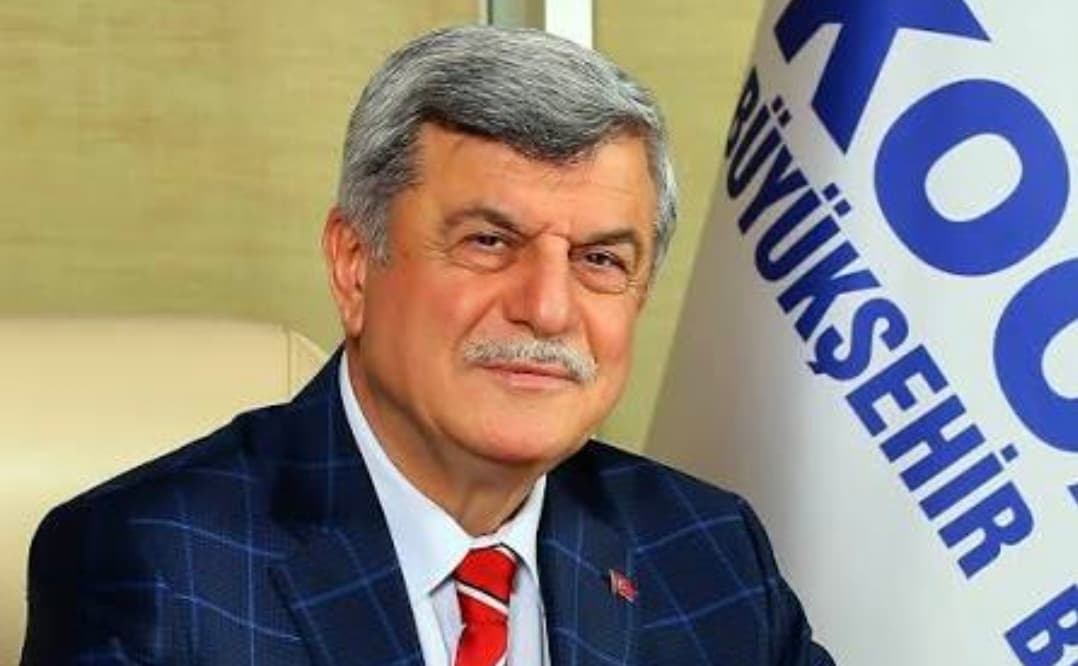 Kocaeli Rize Vakfı'nda Yeni Dönem!
