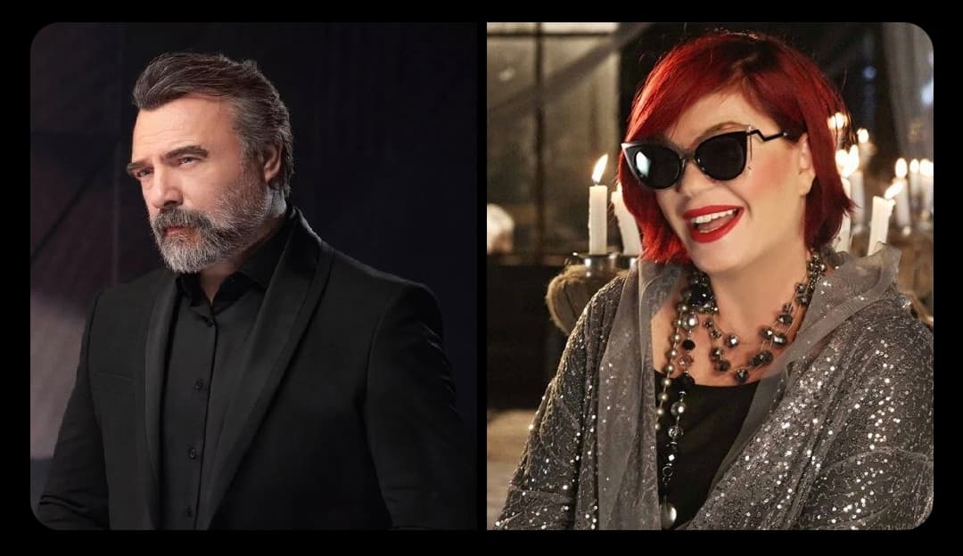 Oktay Kaynarca ve Emel Müftüoğlu Temiz Çıktı!