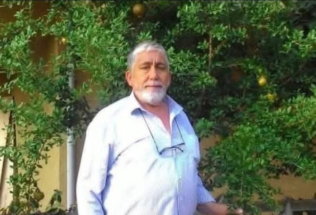 Körfez'de 'Tüpçü Cengiz' Vefat Etti!