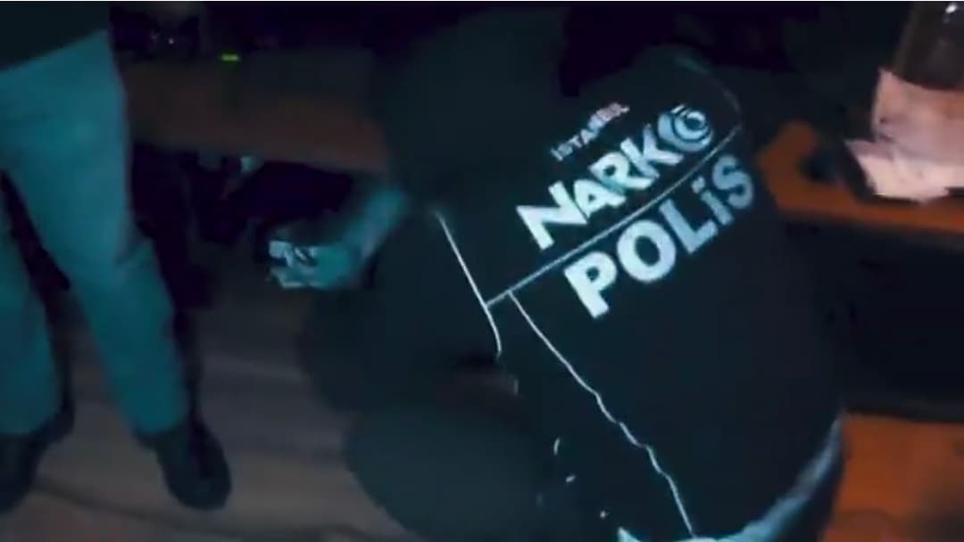 Kocaeli'de Dev Operasyon: Şüpheliler Yakalandı!