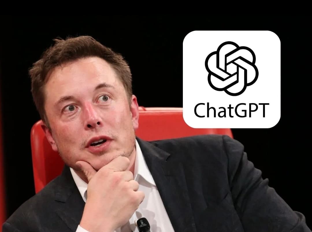 Musk'tan ChatGPT Uyarısı!