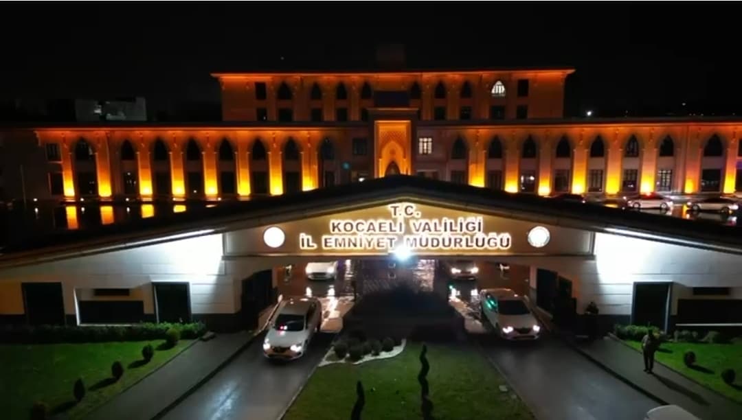Kocaeli'de Siber Bahis Çetesine Büyük Darbe!
