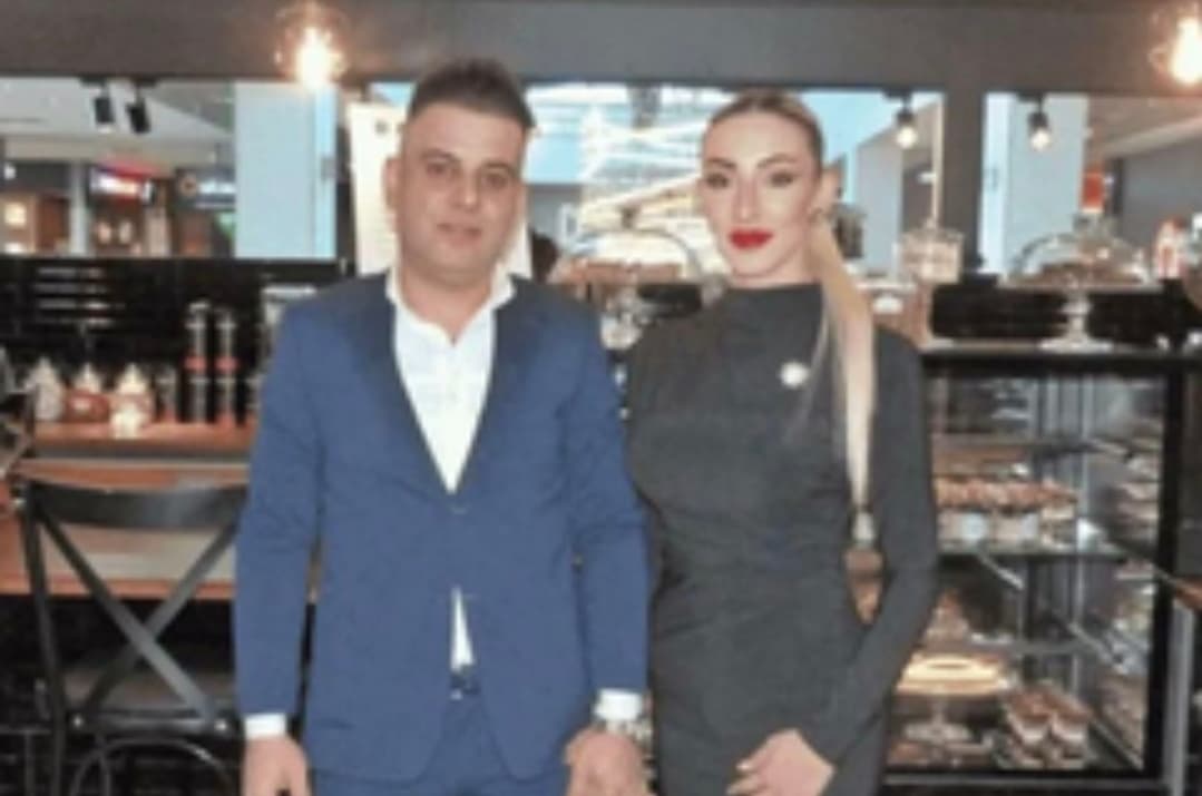 Güllü'nün Kızının Sevgilisi Gözaltında!