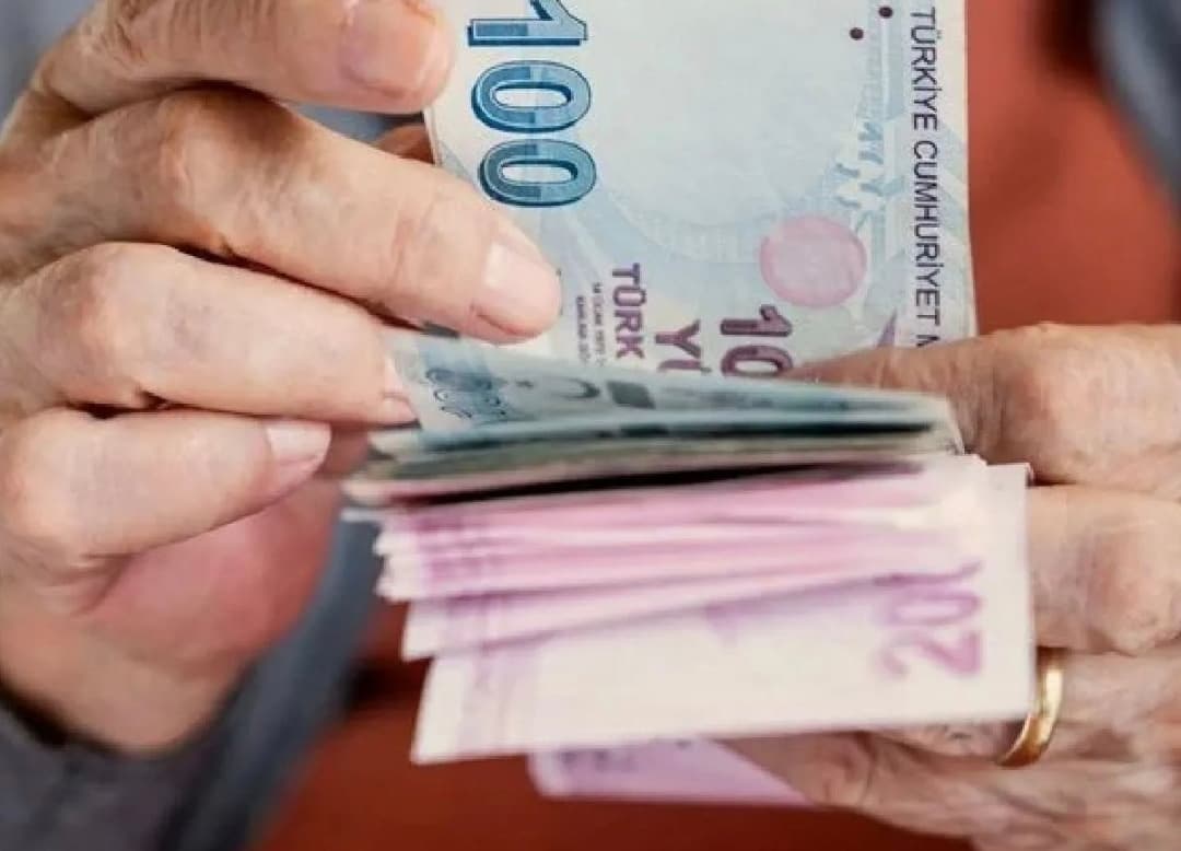 Emekli Zam Farkları 23 Ocak'ta Hesapta!