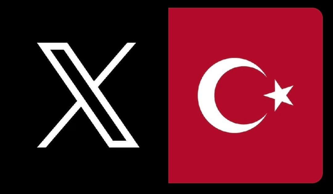 Türkiye, X'te En Çok Vakit Geçiren 3. Ülke!