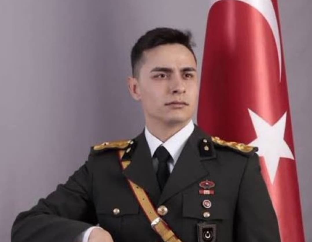 Ankara'da Teğmen Demirtaş Kararı!