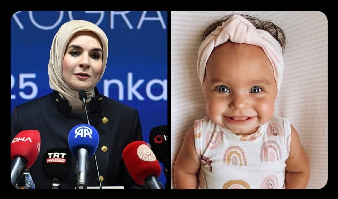 Bakan Göktaş'tan Evlat Edinme Tepkisi!