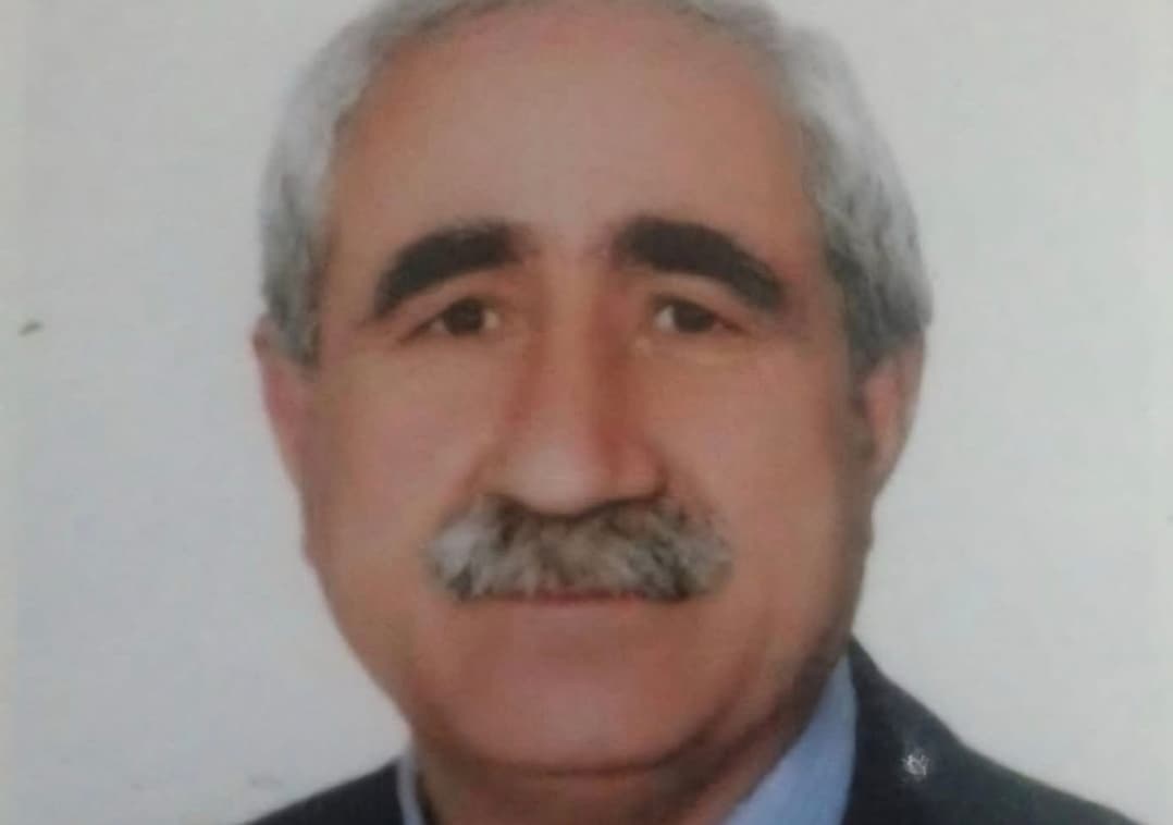 CHP'li Doğan Demir'in Acı Günü!