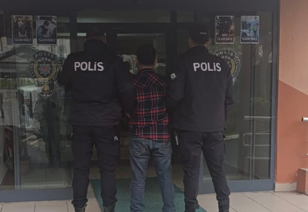 Kandıra'da Yaralama Olayı Şüphelisi Tutuklandı!