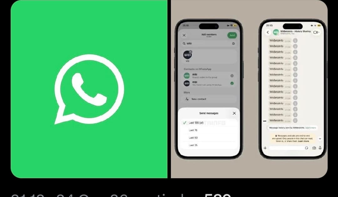 WhatsApp'ta Gruplara Yeni Özellik!