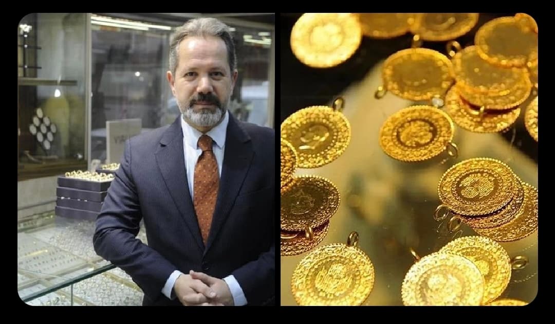 İslam Memiş'ten Altın Uyarısı!