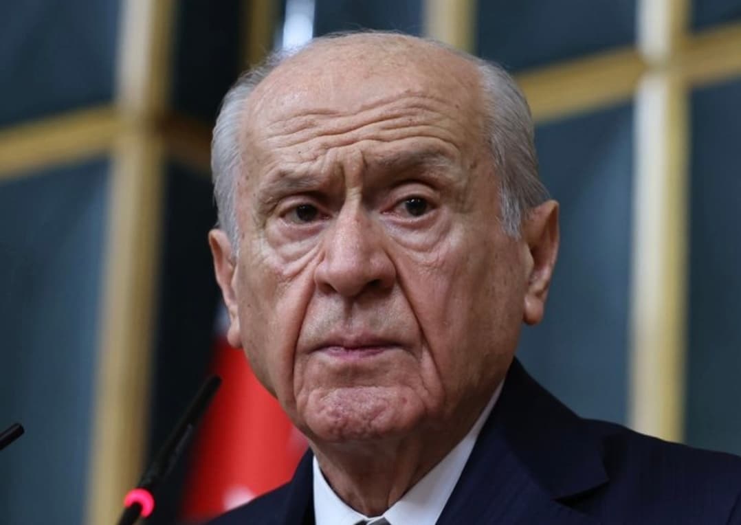 Devlet Bahçeli: Erken Seçim Mümkün Değil!