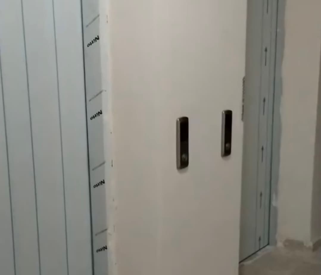 TOKİ'de Asansör Krizi Sürüyor!