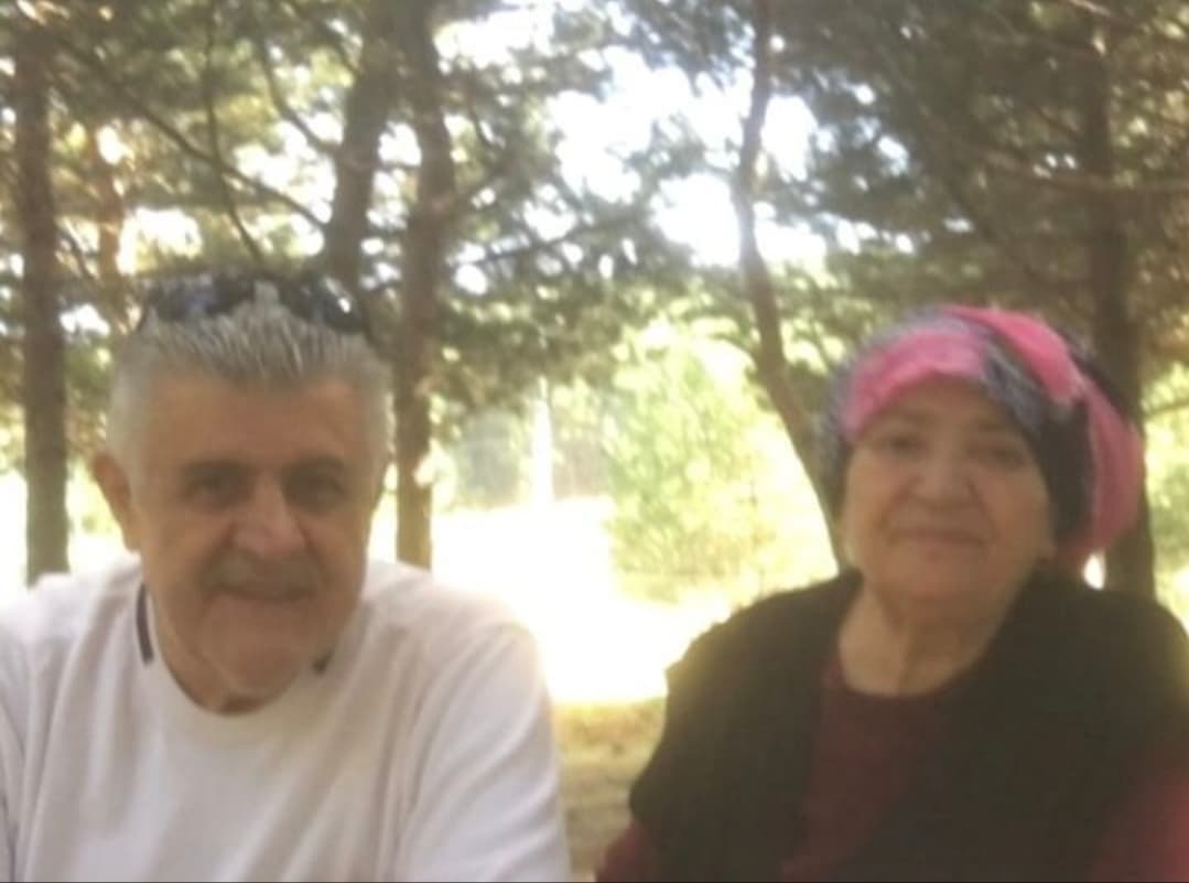 İzmit'te Zekiye Gençoğlu Vefat Etti!