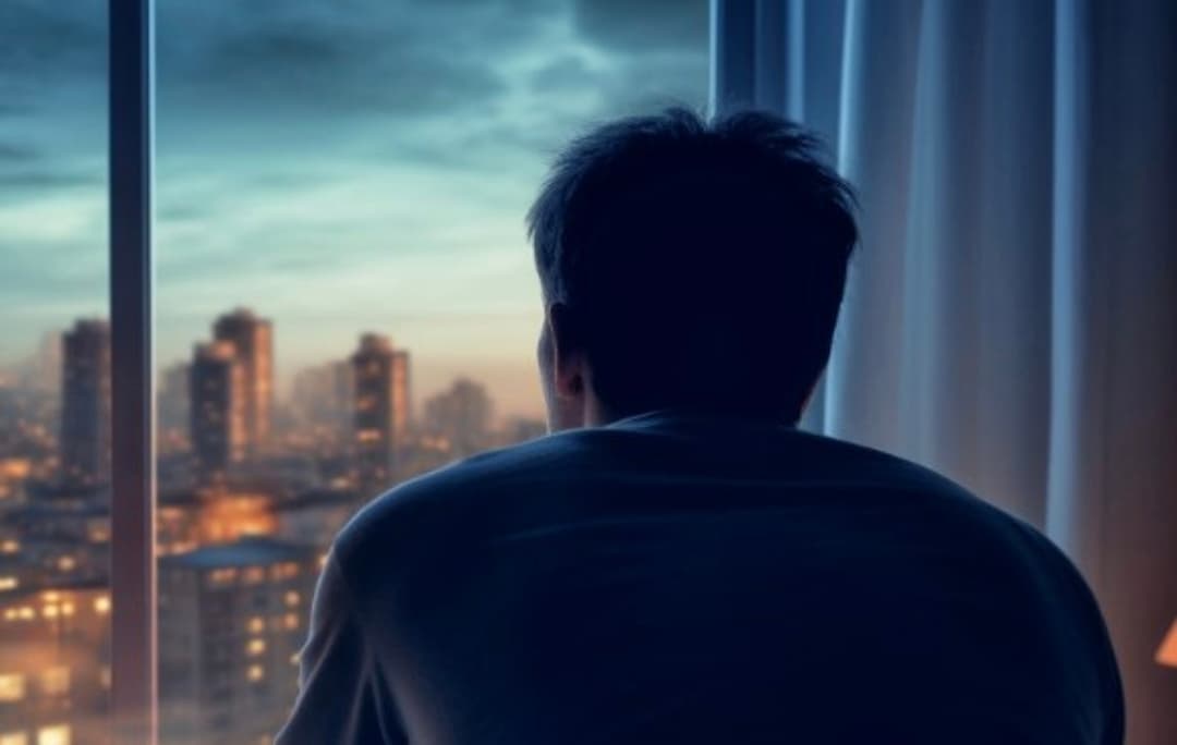 Gece Kuşları Dikkat: Kalp Krizi Riski!