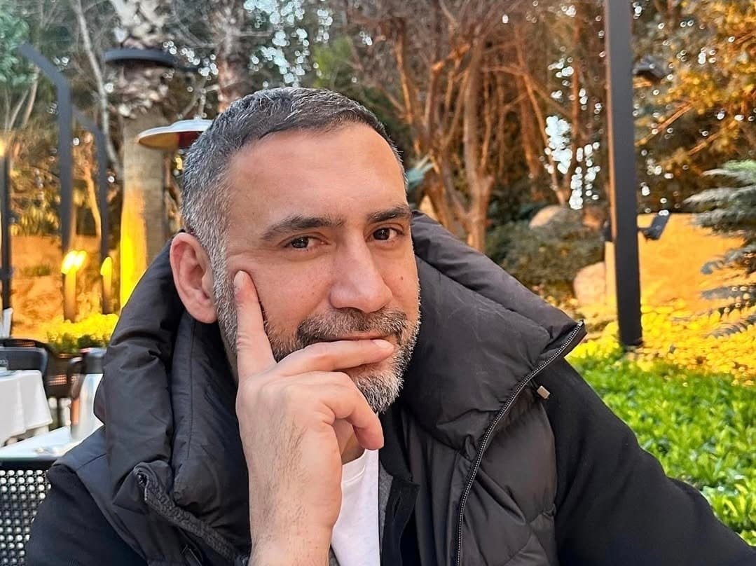 Ümit Karan'dan İtirafçı Dilekçesi!