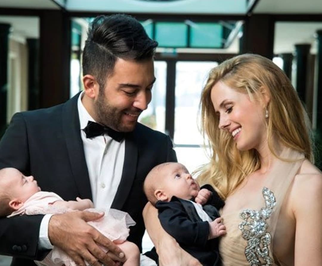 Kerem Göğüş'ün Nafaka Talebi Reddedildi!