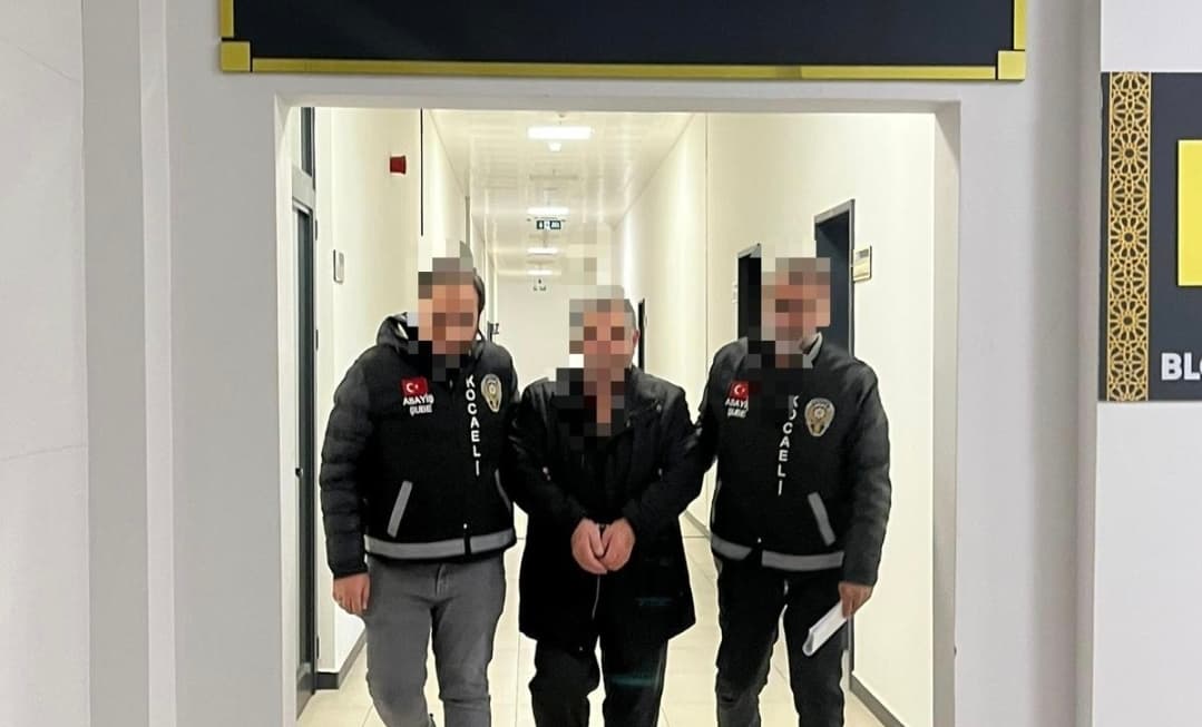 İzmit'te Kasten Öldürmeye Teşebbüs!