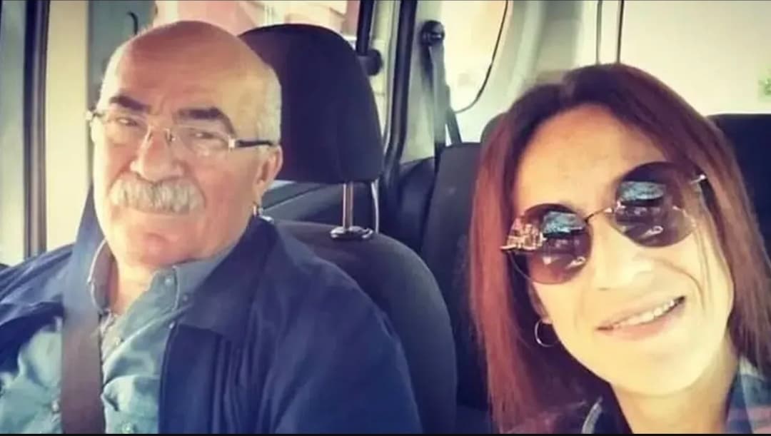 Kartepe'de Acı Kayıp: Selman Nuri Karamert!