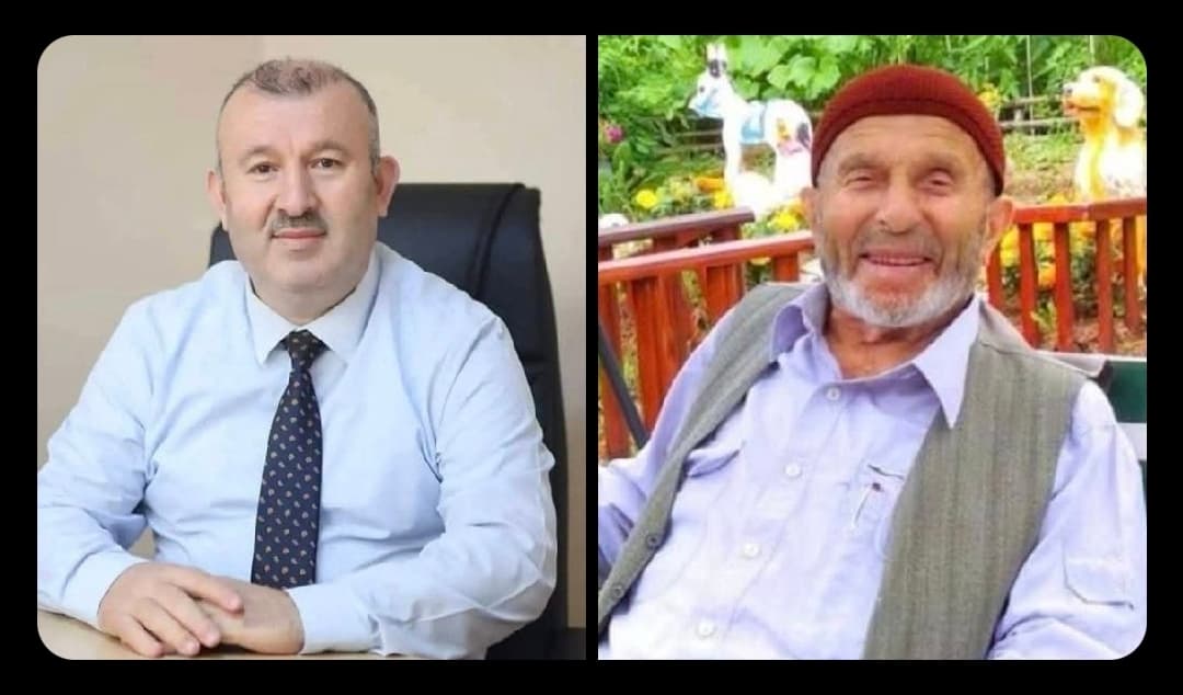 Kandıra'da Ünal Cankurt'un Acı Günü!