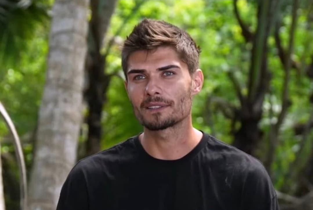 Survivor'da Barış Murat Yağcı'ya Ceza!