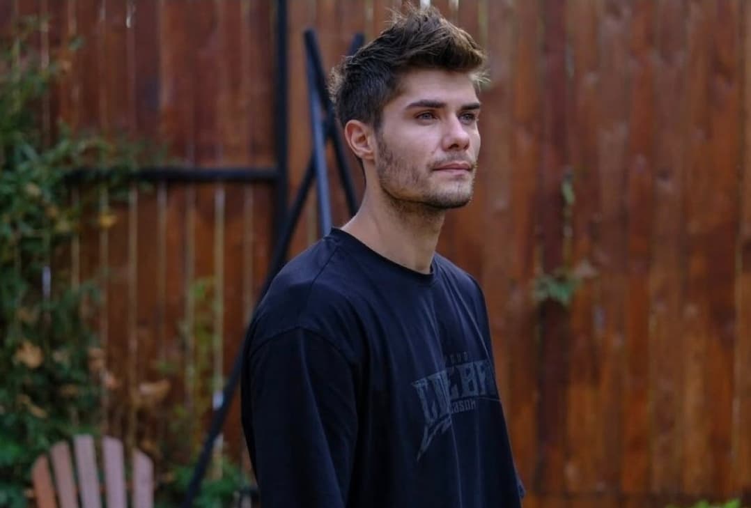 Survivor Yarışmacısı Barış Murat Yağcı Gözaltında!
