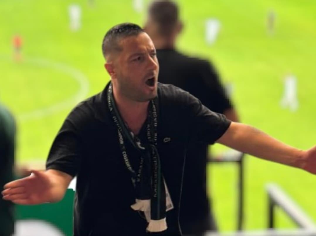 Kocaelispor Taraftarından Sert Tepki!