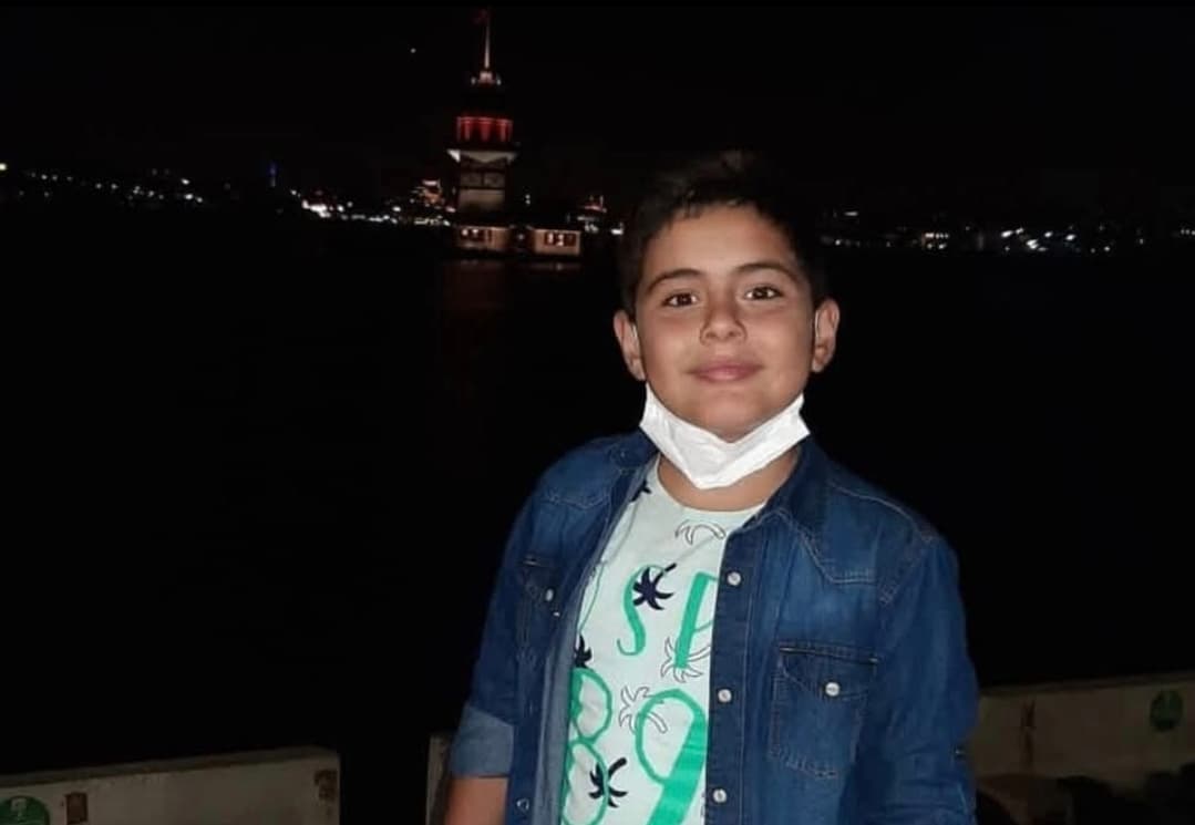 Kocaeli Körfez'de Acı Kayıp!