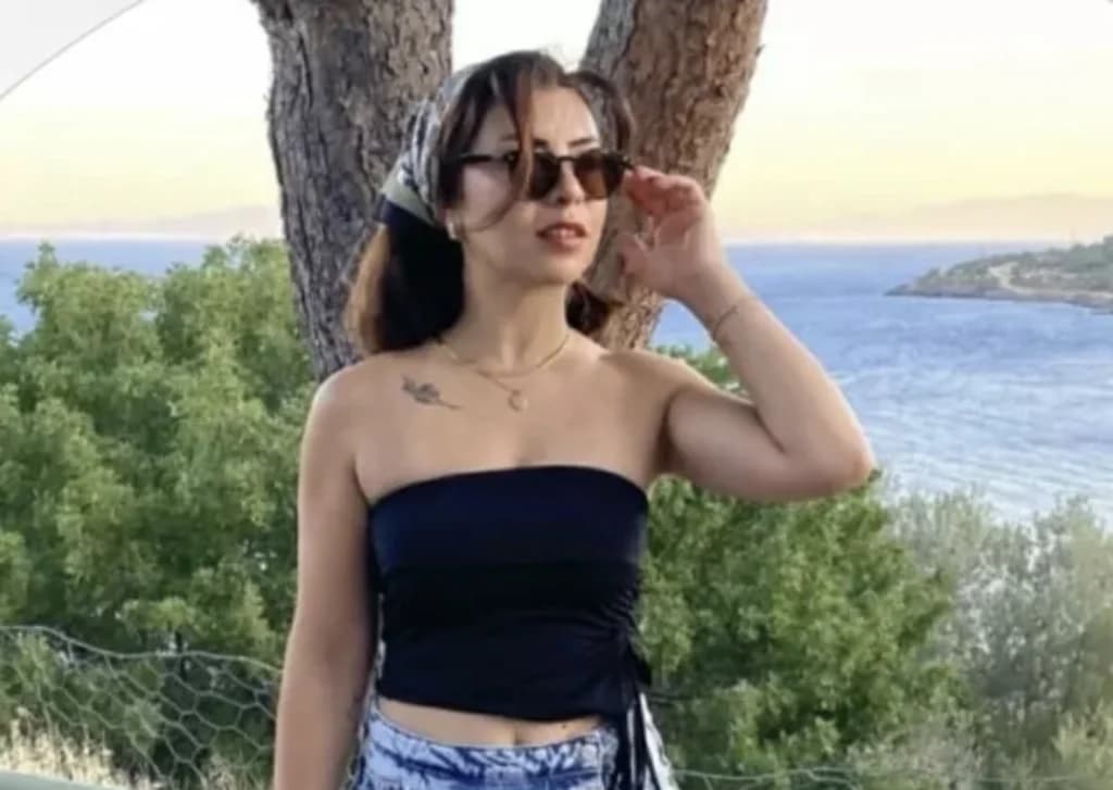 Teknede sabah hareketsiz bulunan genç kadın!