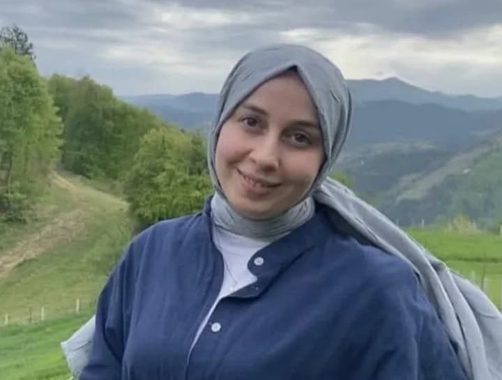 Genç mühendis trafik kazasında yaşamını yitirdi!