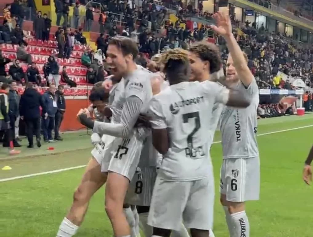 Kocaelispor ikinci yarıda işi bitirdi